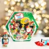Kinder Mix Julask