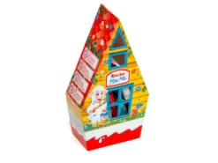Kinder Påskhus