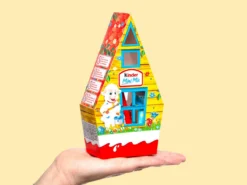Kinder Påskhus