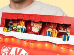 KitKat Adventskalender
