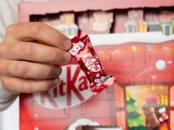 KitKat Adventskalender