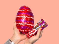 KitKat Påskägg