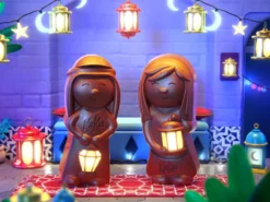 KitKat Ramadan Chokladask
