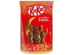 KitKat Ramadan Chokladask