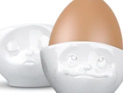 Känslo-Äggkoppar 2 pack - Tassen