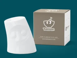 Känsloljusstake - Tassen