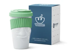 Känslomugg To Go - Tassen