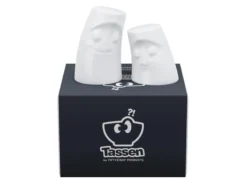 Känsloset Salt- & Pepparkar - Tassen