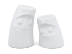 Känsloset Salt- & Pepparkar - Tassen