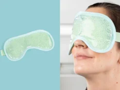 Kylande Migränmask