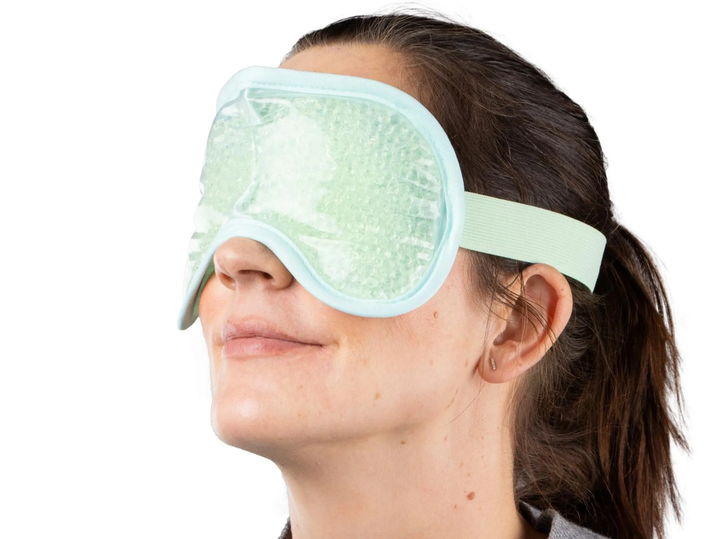 Kylande Migränmask