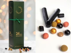 Lakridseriet Adventskalender 500 gram
