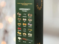 Lakridseriet Adventskalender 500 gram