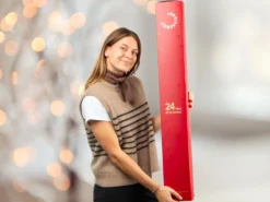Lakridseriet Adventskalender 860 gram