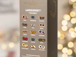 Lakridseriet Adventskalender 360 gram