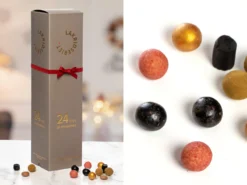 Lakridseriet Adventskalender 360 gram