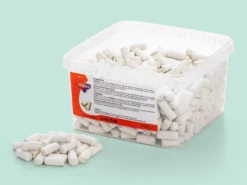 Lakrifun Lösgodis 2 kg