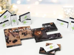 Lakritsfabriken i Ramlösa Adventskalender