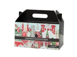 Lakritsfabriken i Ramlösa Adventskalender
