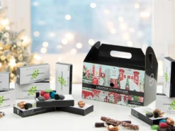 Lakritsfabriken i Ramlösa Adventskalender