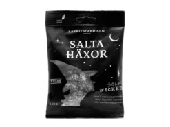Lakritsfabriken Salta Häxor