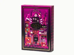 Lakritsroten Adventskalender
