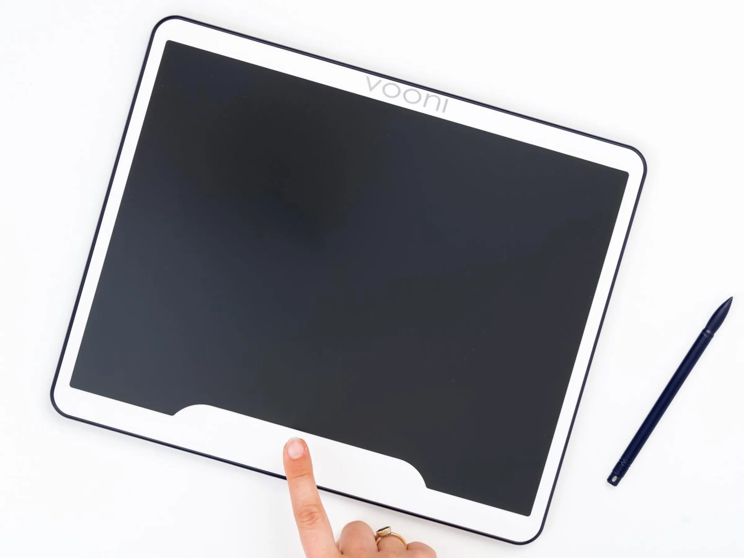 LCD Skriv- och Ritplatta 15" - Vooni