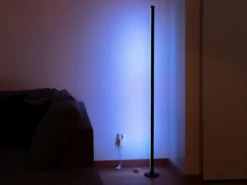 LED-hörnlampa - Vooni