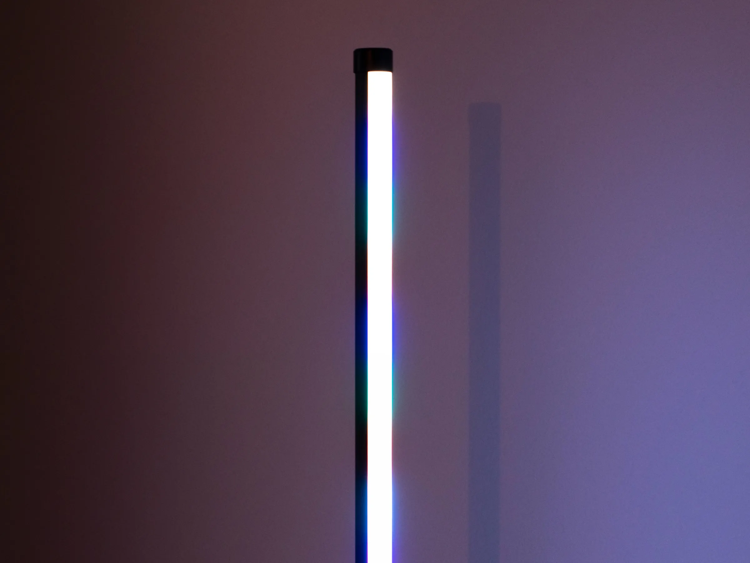 LED-hörnlampa - Vooni