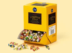 Likörkonfekt Godisautomat 3 kg