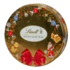 Lindt Choklad i Plåtburk