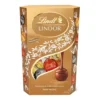Lindt Lindor Cornet 500 gram - Blandad Choklad