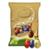 Lindt Lindor Miniägg - Blandad Choklad