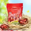 Lindt Lindor Miniägg - Mjölkchoklad