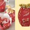 Lindt Lindor Påskägg