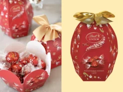 Lindt Lindor Påskägg