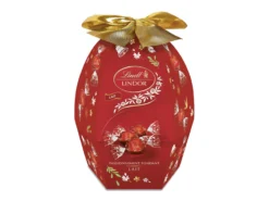 Lindt Lindor Påskägg