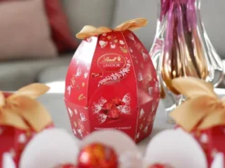 Lindt Lindor Påskägg