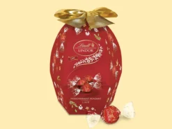 Lindt Lindor Påskägg