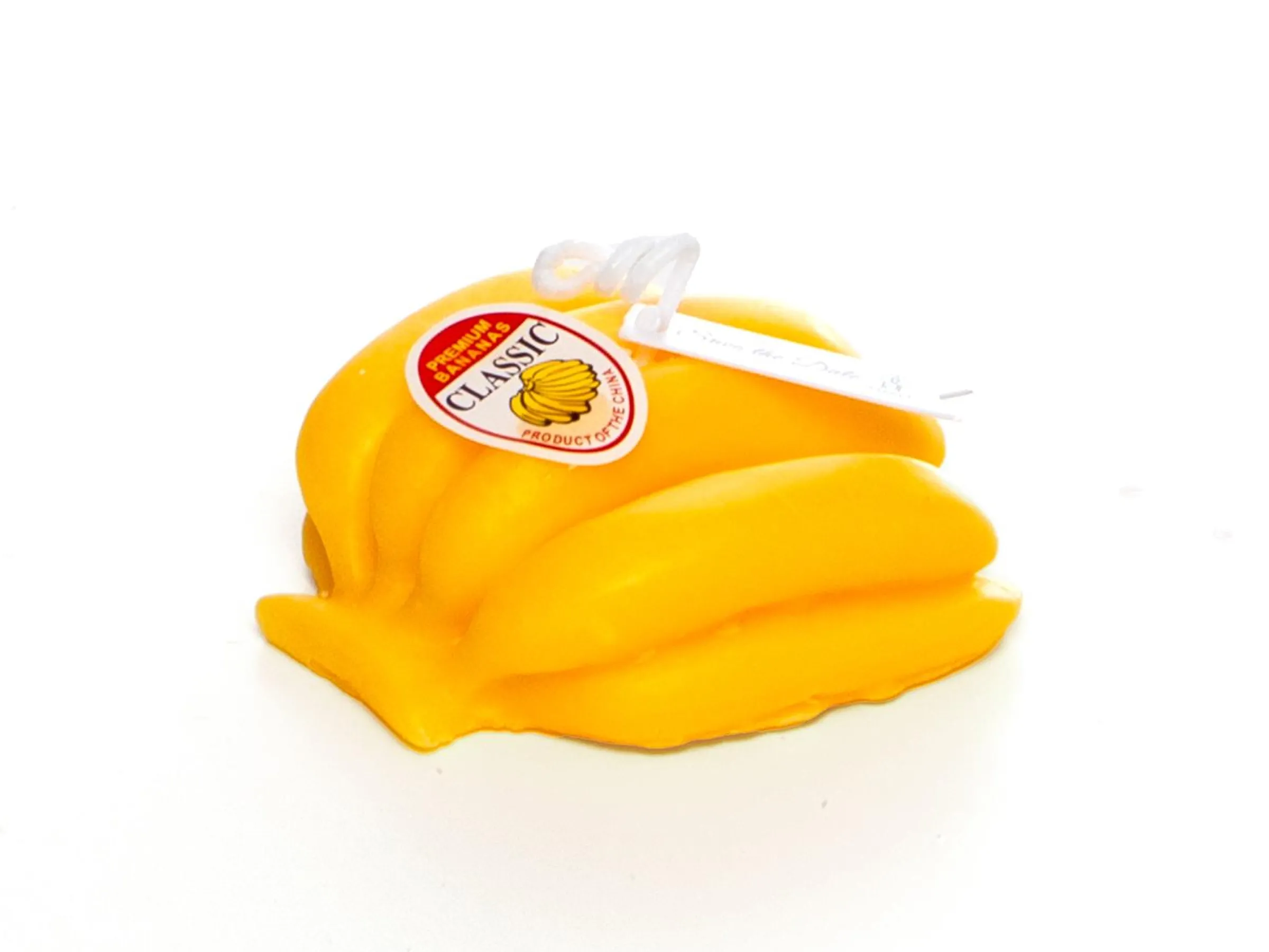 Ljus - Bananer