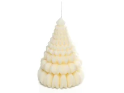 Ljus - Julgran 15 cm 1-pack