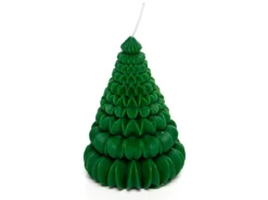 Ljus - Julgran 15 cm 1-pack