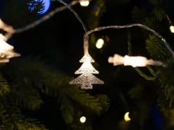 Ljusslinga Julgranar 3m