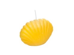 Ljus - Snäcka 1-pack