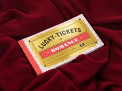 Lucky Tickets – Kärleksbiljetter