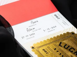 Lucky Tickets – Kärleksbiljetter