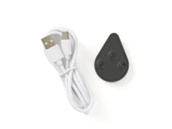 Luftfuktare med LED-flamma - Zenkuru