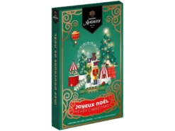 Lyxig Marmelad Adventskalender