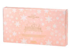 Magasin du Nord Exklusiv Chokladkalender i Trä