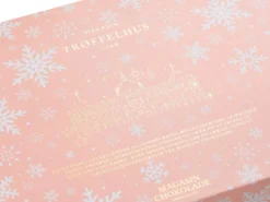 Magasin du Nord Exklusiv Chokladkalender i Trä